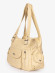 Сумка Runyi, А808 светло-желтая Сумка Runyi, А808 светло-желтая