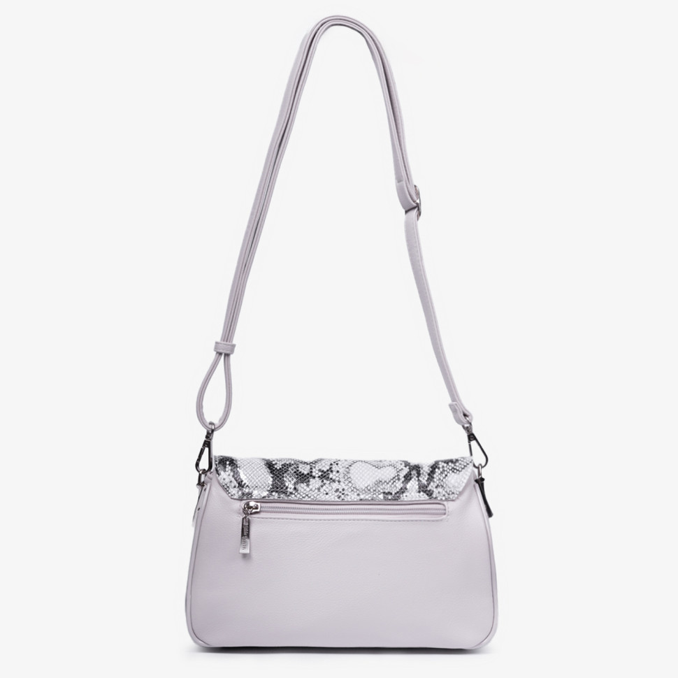 Сумка Gilda Tohetti (4) MDQ63512 бежево-розовая Сумка Gilda Tohetti (4) MDQ63512 бежево-розовая