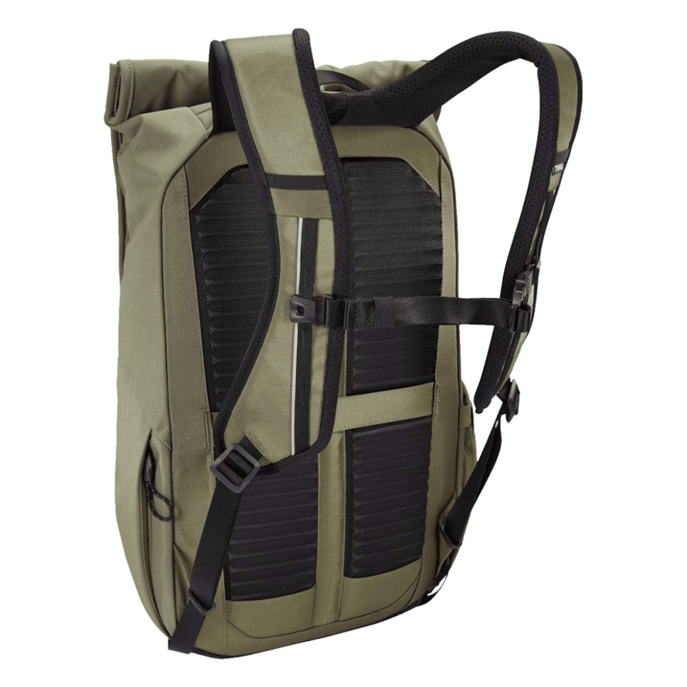 Рюкзак Thule Paramount Commuter Backpack 18L Olivine Рюкзак Thule Paramount Commuter Backpack 18L Olivine