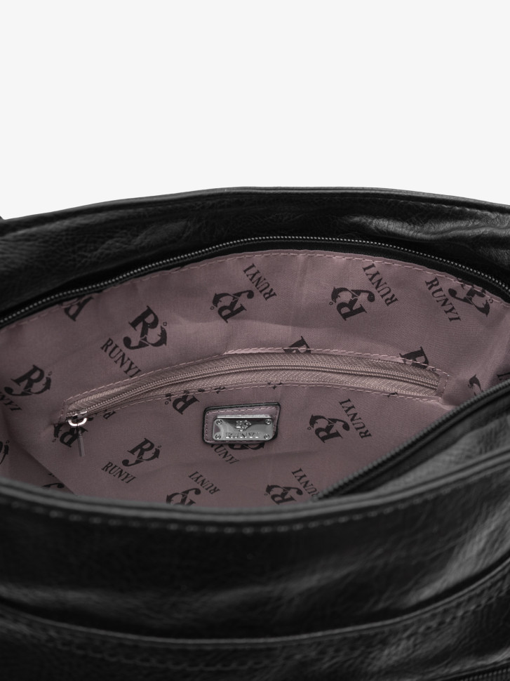 Сумка Runyi 822 black Сумка Runyi 822 black