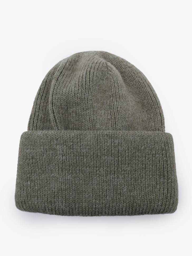 Шапка женская Stigler 27-318 полынь Шапка женская Stigler 27-318 полынь