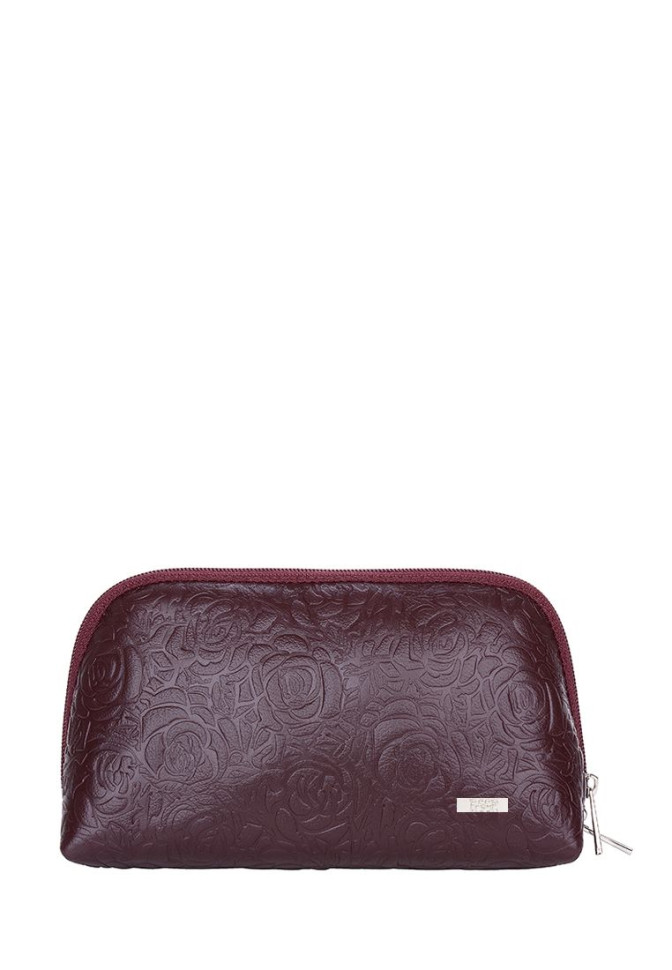 Косметичка Esse, 77174 ПРЕТТИ CHERRY бордовая Косметичка Esse, 77174 ПРЕТТИ CHERRY бордовая