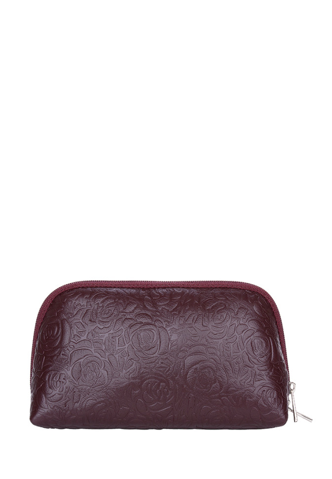 Косметичка Esse, 77174 ПРЕТТИ CHERRY бордовая Косметичка Esse, 77174 ПРЕТТИ CHERRY бордовая
