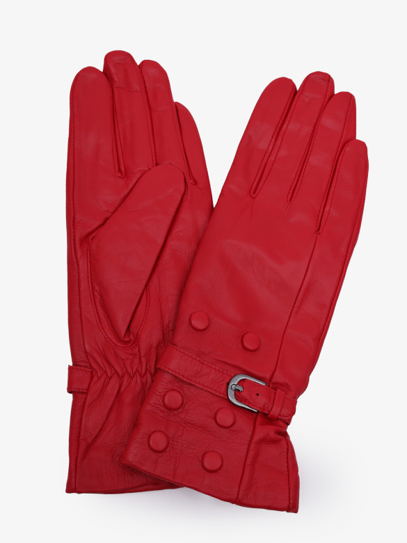 Перчатки Baggins (3.2)13801 красные Перчатки Baggins (3.2)13801 красные