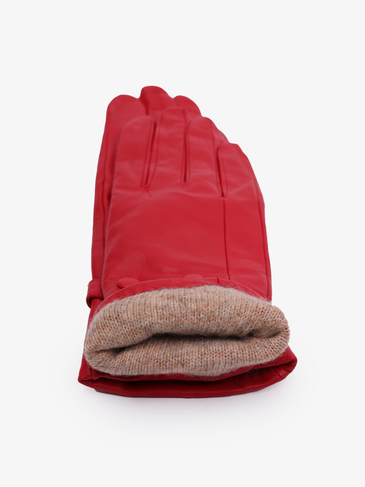 Перчатки Baggins (3.2)13801 красные