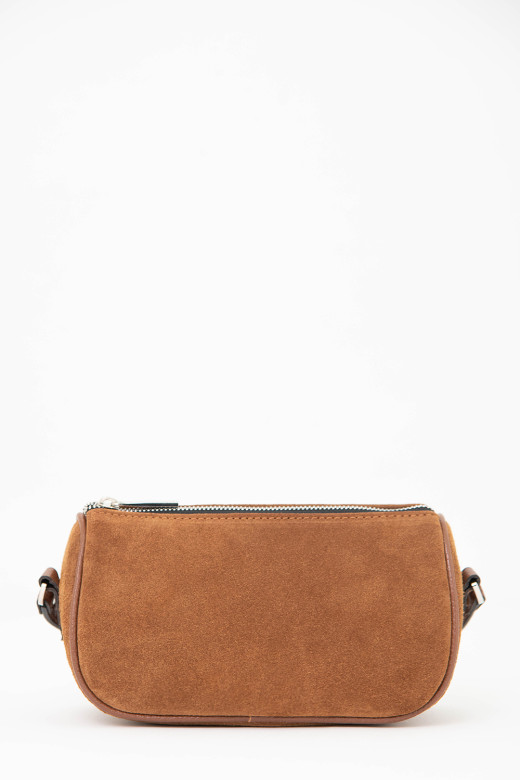 Сумка Protege Ц-568.67 замша+флотер Сумка Protege Ц-568.67 замша+флотер