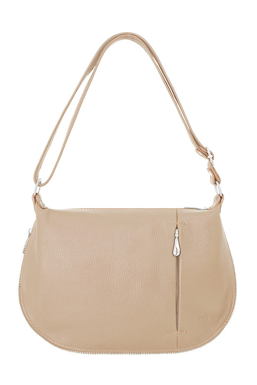 Сумка женская Protege, Ц-416 пудра флотер Сумка женская Protege, Ц-416 пудра флотер