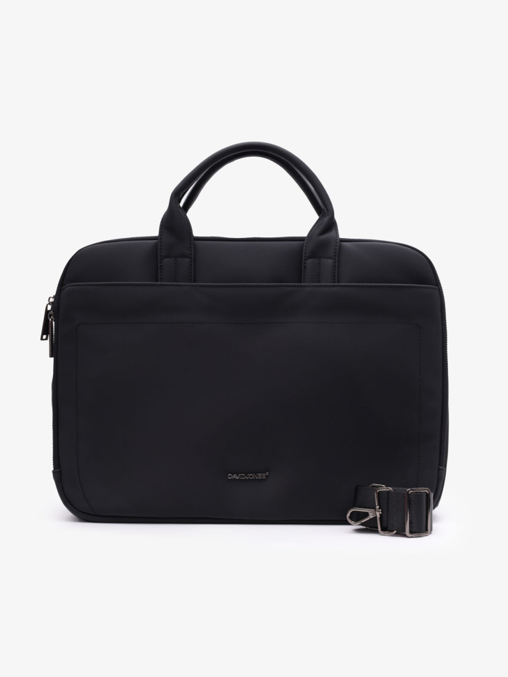 Сумка для ноутбука David Jones 7120 black