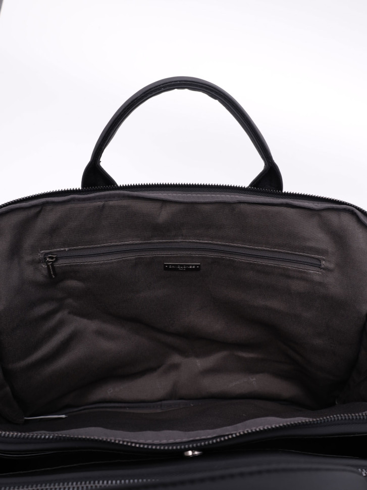 Сумка для ноутбука David Jones 7120 black