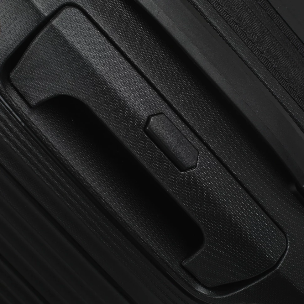 Чемодан Eberhart 46W Wave полипропилен Чемодан Eberhart 46W Wave полипропилен