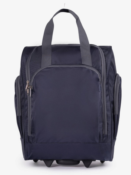 Сумка дорожная Voyage, 6-301/1 синяя Сумка дорожная Voyage, 6-301/1 синяя