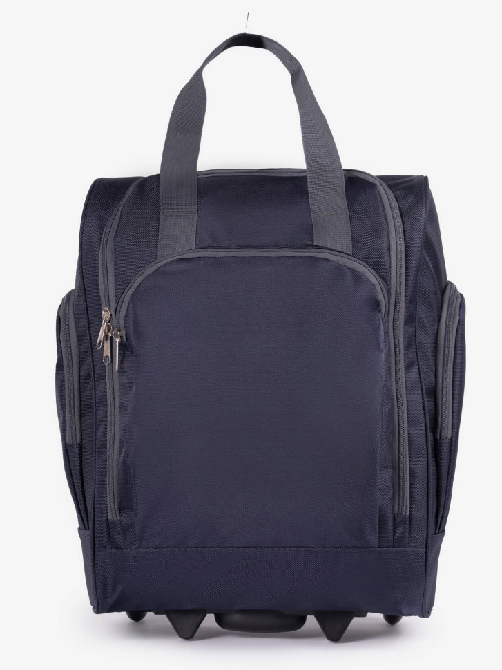 Сумка дорожная Voyage, 6-301/1 синяя