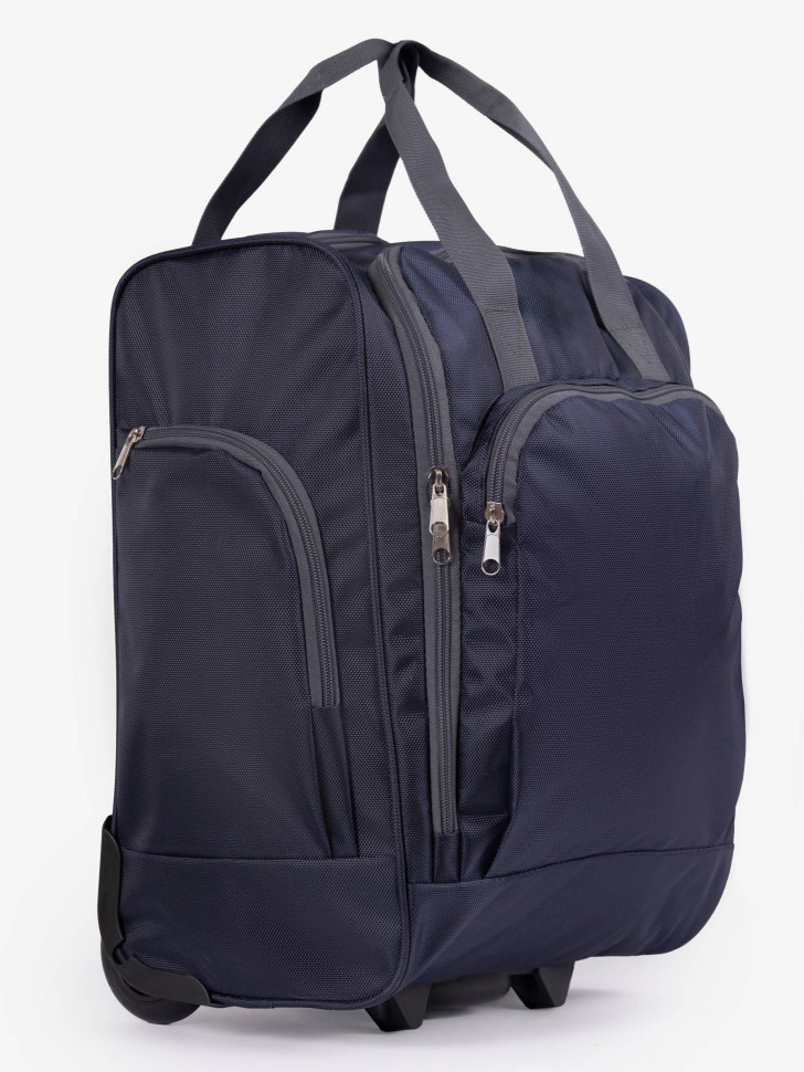 Сумка дорожная Voyage, 6-301/1 синяя