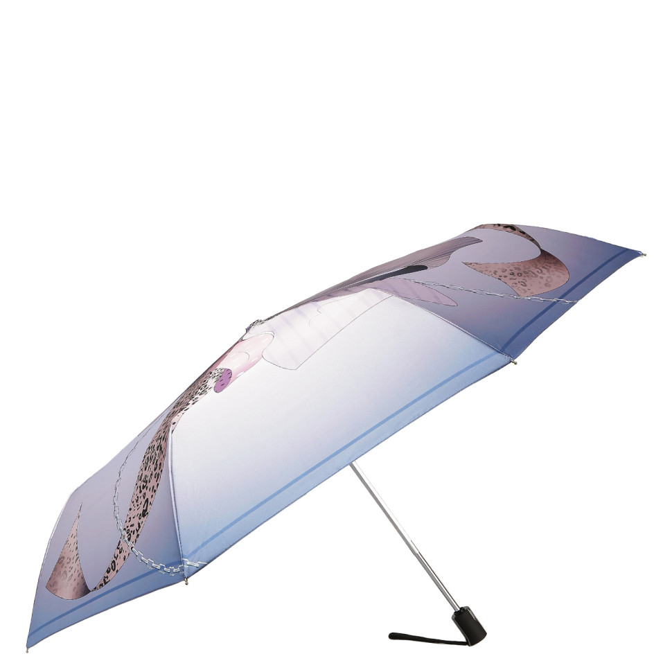 Зонт Fabretti UFLS0107-9 Зонт Fabretti UFLS0107-9