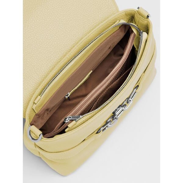 Сумка Richet 3252LN 948 жёлтая