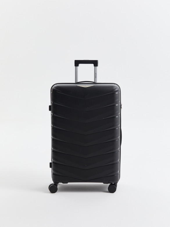 Чемодан L'Case, Valencia без расширения