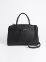 Сумка Richet 3278LN чёрная(952) Сумка Richet 3278LN чёрная(952)