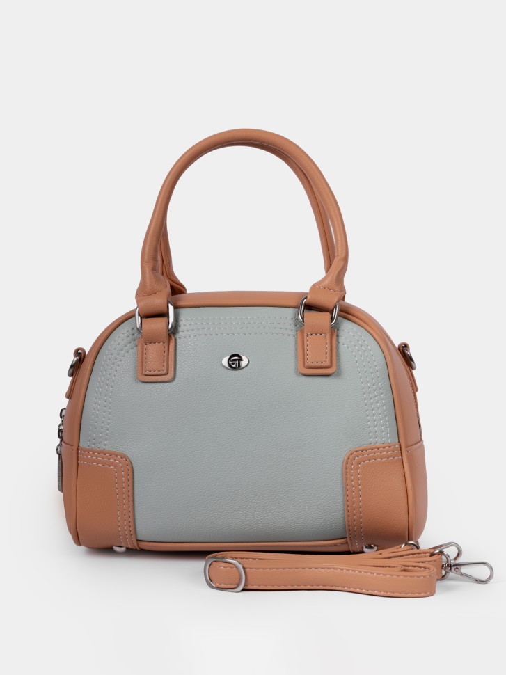 Сумка Gilda Tohetti, 80129 мультиколор Сумка Gilda Tohetti, 80129 мультиколор