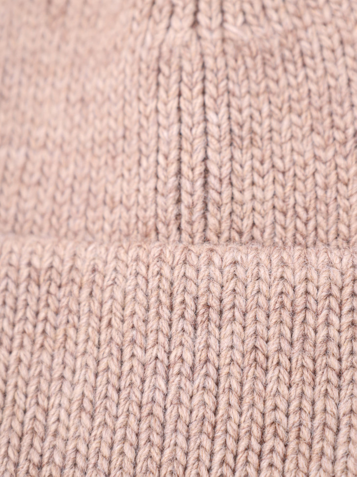 Шапка Stigler 27-304 бежевая Шапка Stigler 27-304 бежевая