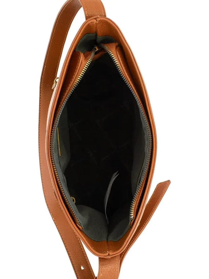 Сумка женская David Jones 7001-2 brown Сумка женская David Jones 7001-2 brown