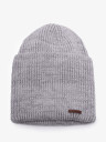 Шапка MARHATTER 12122 светло-серая