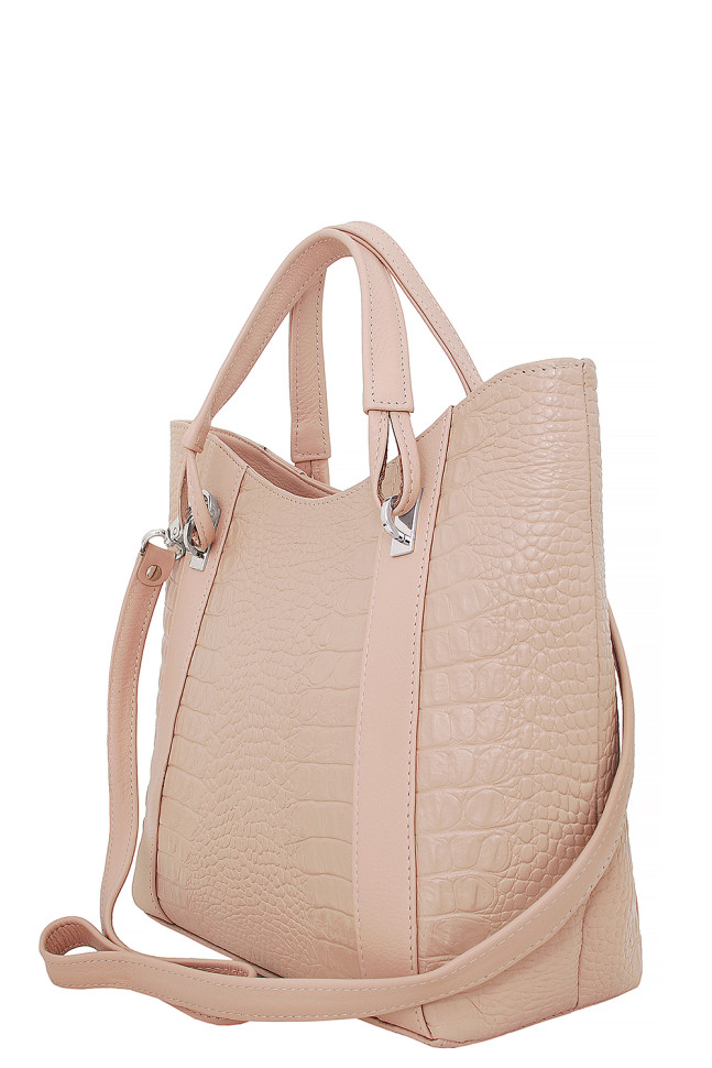 Сумка Protege Ц-190 крокодил+флотер Сумка Protege Ц-190 крокодил+флотер