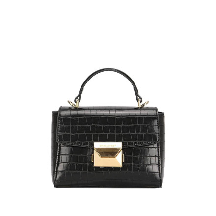 Сумка женская David Jones 7115 black