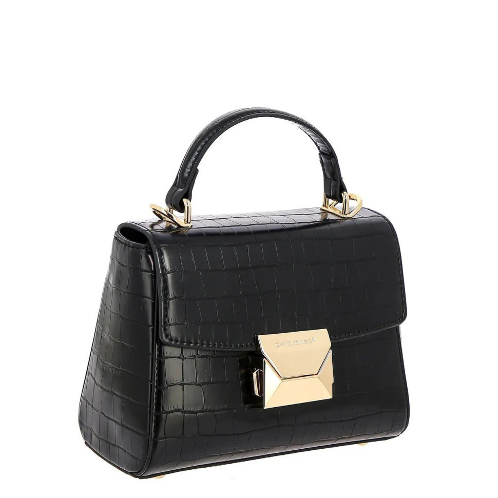 Сумка женская David Jones 7115 black