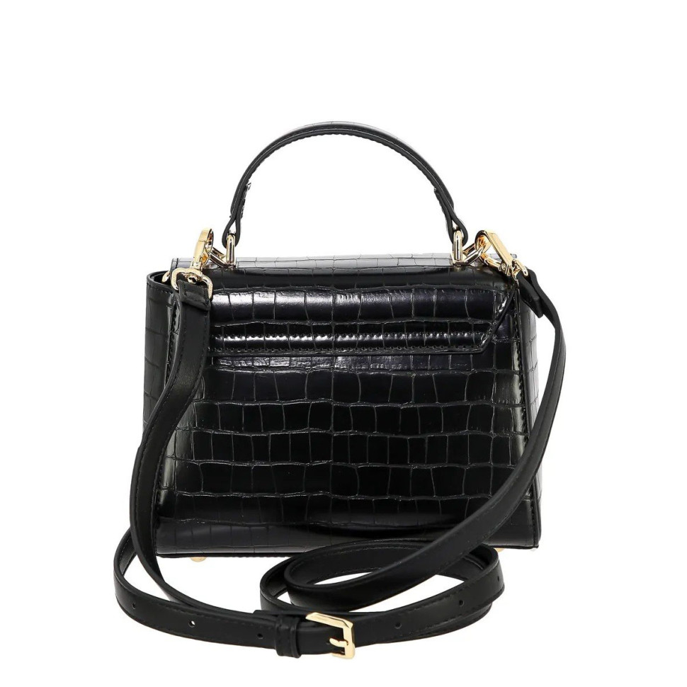 Сумка женская David Jones 7115 black