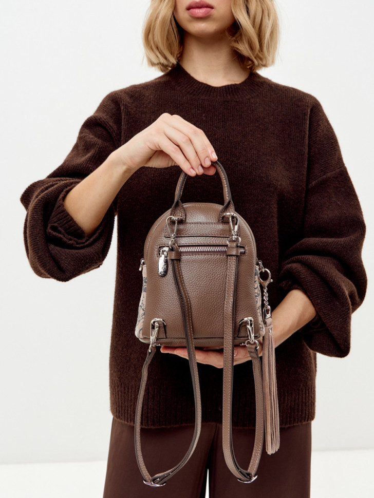 Рюкзак Curanni 2412 Латрек Рюкзак Curanni 2412 Латрек