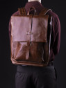 Рюкзак Baggins 1092 коньяк друид Рюкзак Baggins 1092 коньяк друид