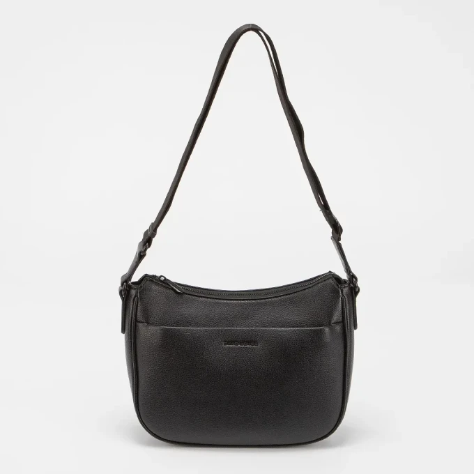 Сумка женская David Jones 8228 black Сумка женская David Jones 8228 black