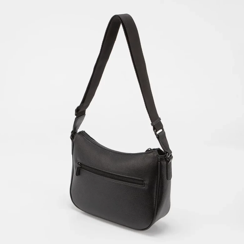 Сумка женская David Jones 8228 black Сумка женская David Jones 8228 black