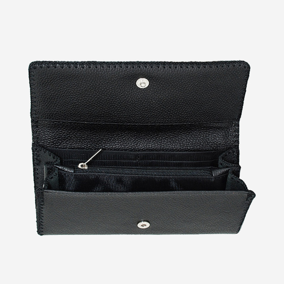 Кошелек Protege, 1-154 "техно" красный Кошелек Protege, 1-154 "техно" красный