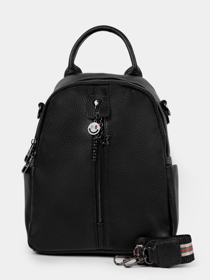 Рюкзак женский Cciline, Л8025 черный