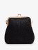 Клатч женский 2018 черный Клатч женский 2018 черный