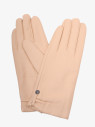 Перчатки женские Baggins (3.2) 232001 светло-бежевые Перчатки женские Baggins (3.2) 232001 светло-бежевые