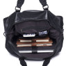 Сумка дорожная Cantlor, G922S-5 чёрная