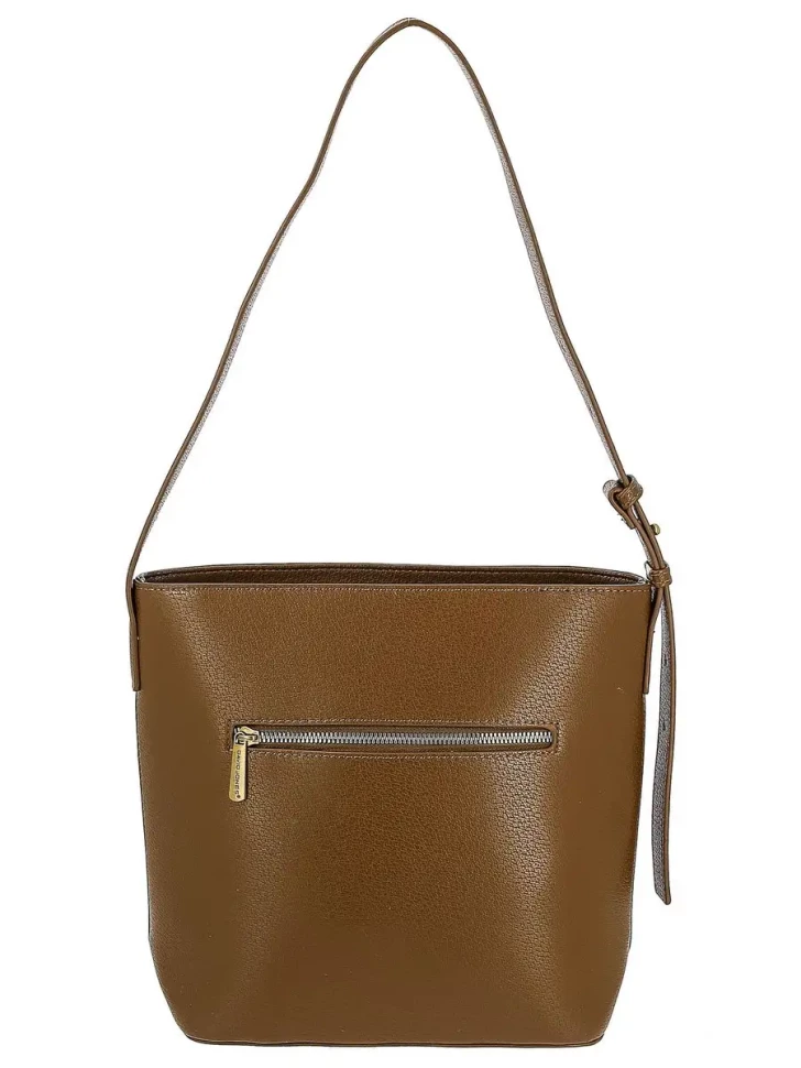 Сумка женская David Jones 7001-2 chocolate Сумка женская David Jones 7001-2 chocolate