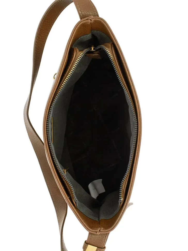 Сумка женская David Jones 7001-2 chocolate Сумка женская David Jones 7001-2 chocolate