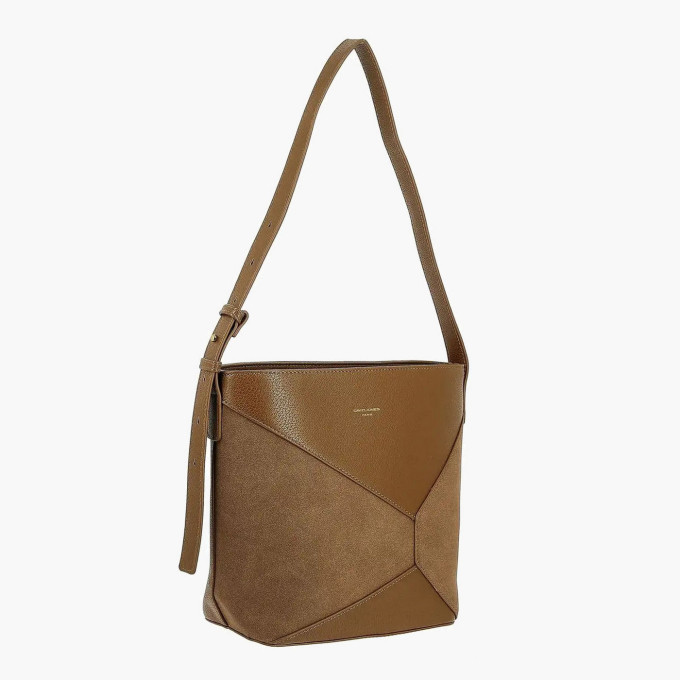 Сумка женская David Jones 7001-2 chocolate Сумка женская David Jones 7001-2 chocolate