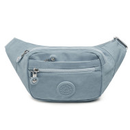 Сумка на пояс Bobo 8829-1 мята Сумка на пояс Bobo 8829-1 мята