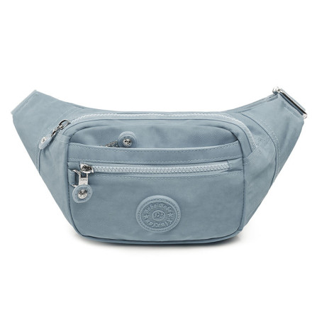 Сумка на пояс Bobo 8829-1 мята Сумка на пояс Bobo 8829-1 мята