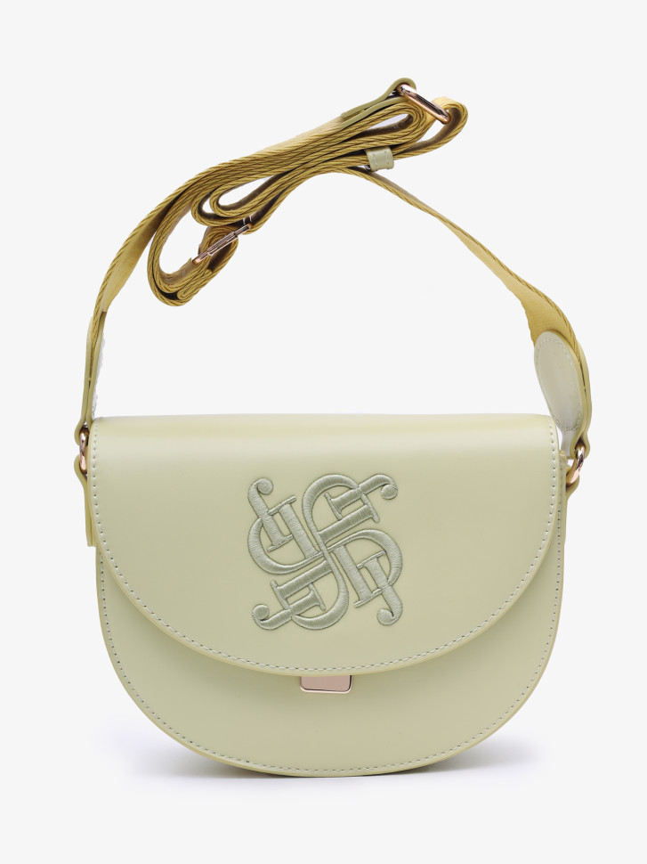 Сумка женская David Jones 7465 misted yellow Сумка женская David Jones 7465 misted yellow