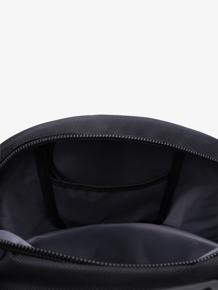 Рюкзак швейцарский Tiger Knife Ж01-8810 чёрный