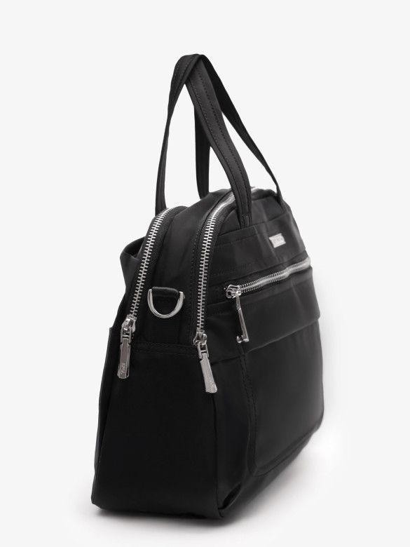 Сумка женская Epol 6083-03 черная Сумка женская Epol 6083-03 черная