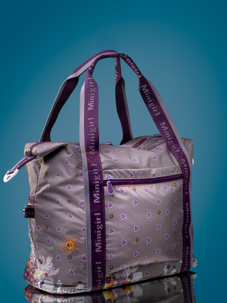 Сумка Minigirl 3015 город