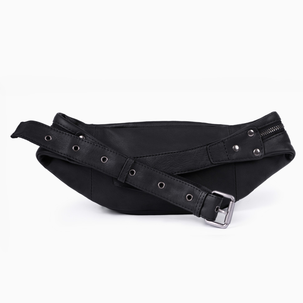 Сумка Baggins, 2078 черная