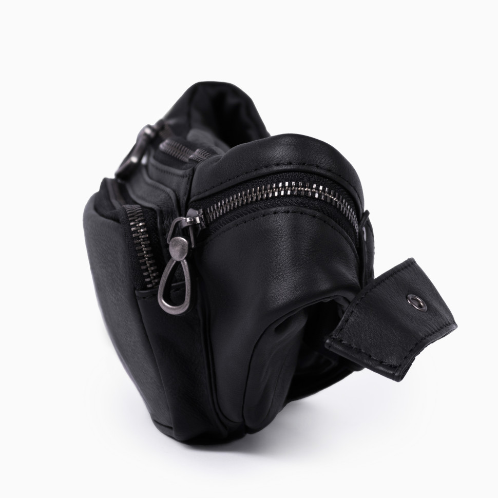 Сумка Baggins, 2078 черная