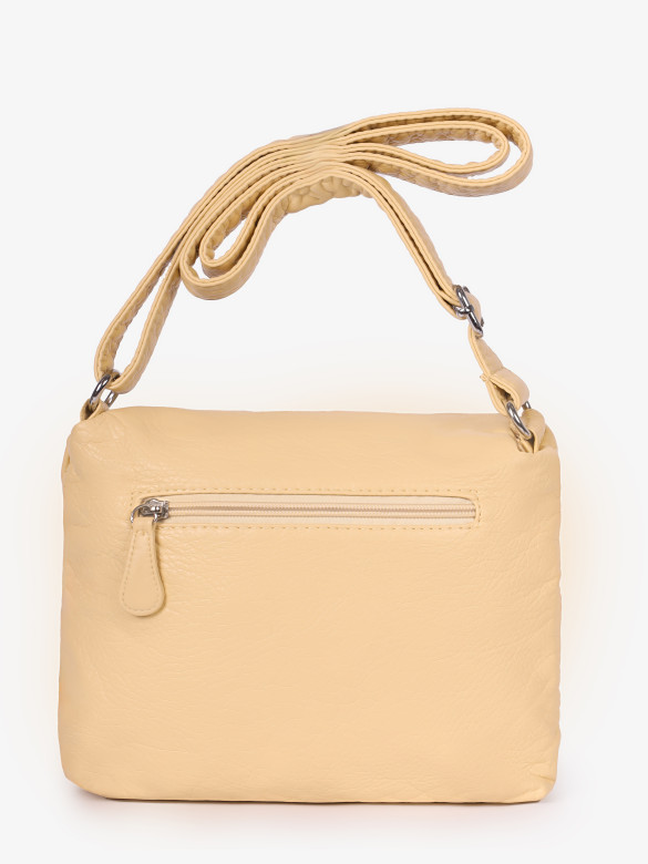 Сумка Runyi, 7007 l.yellow